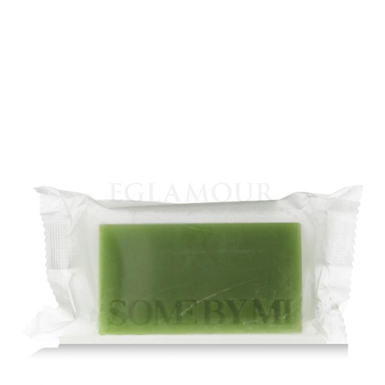 Some By Mi AHA.BHA.PHA 30 Days Miracle Cleansing Bar Mydło do twarzy 100 g