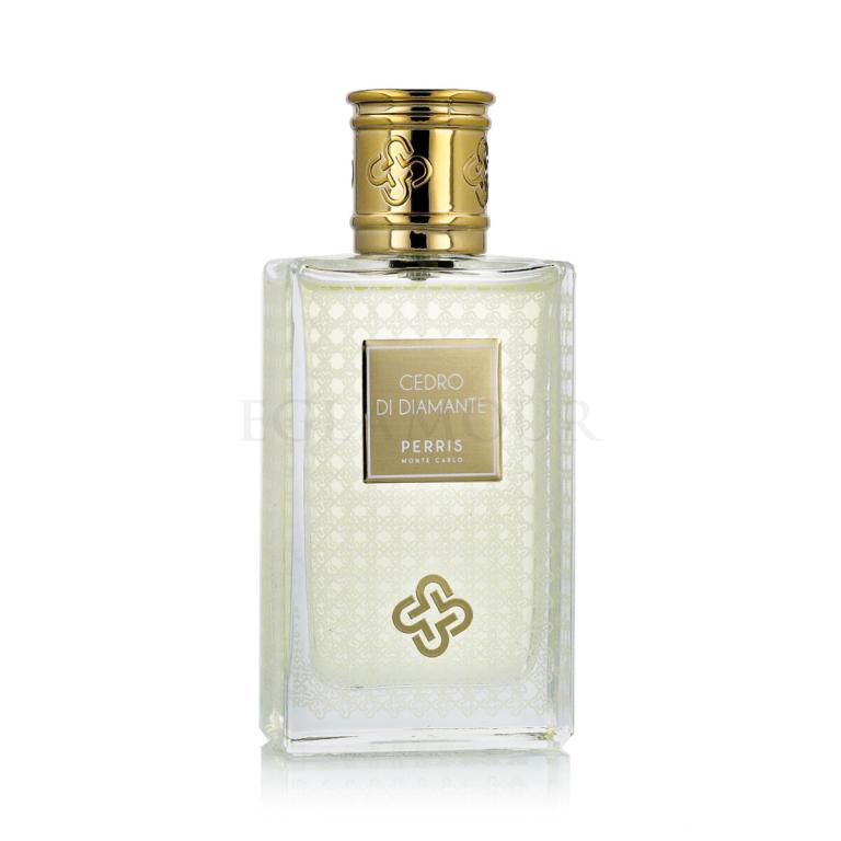 Perris Monte Carlo Cedro di Diamante Woda perfumowana 50 ml