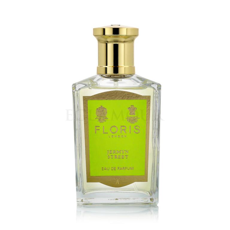 Floris Jermyn Street Woda perfumowana 50 ml