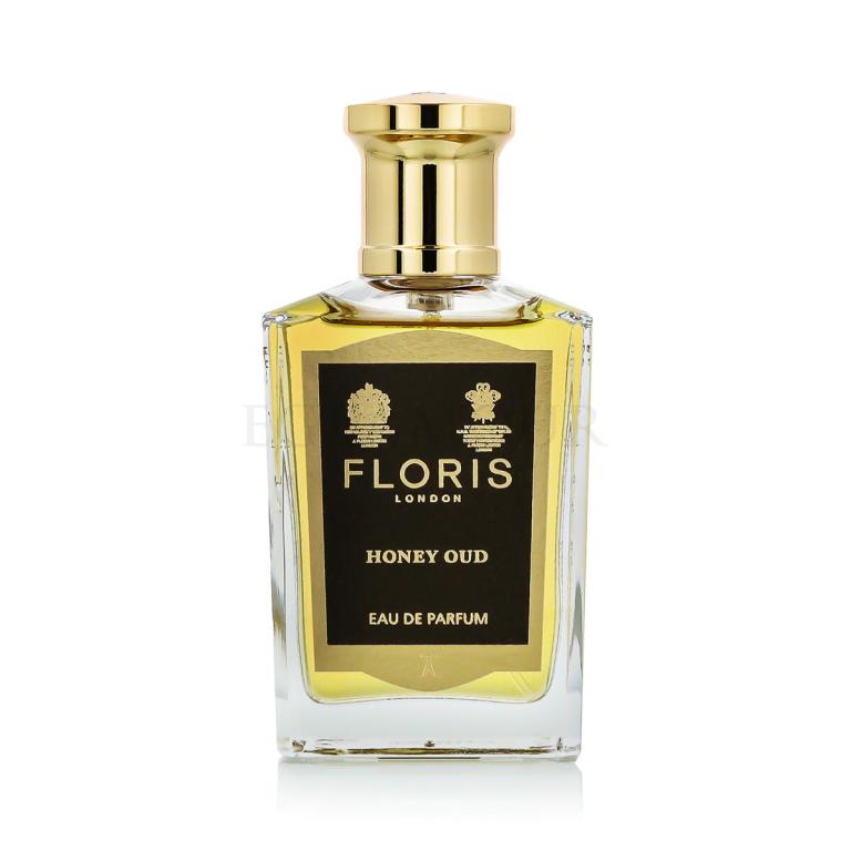 Floris Honey Oud Woda perfumowana 50 ml