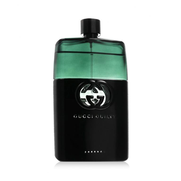 Gucci Guilty Essence Woda toaletowa dla mężczyzn 200 ml