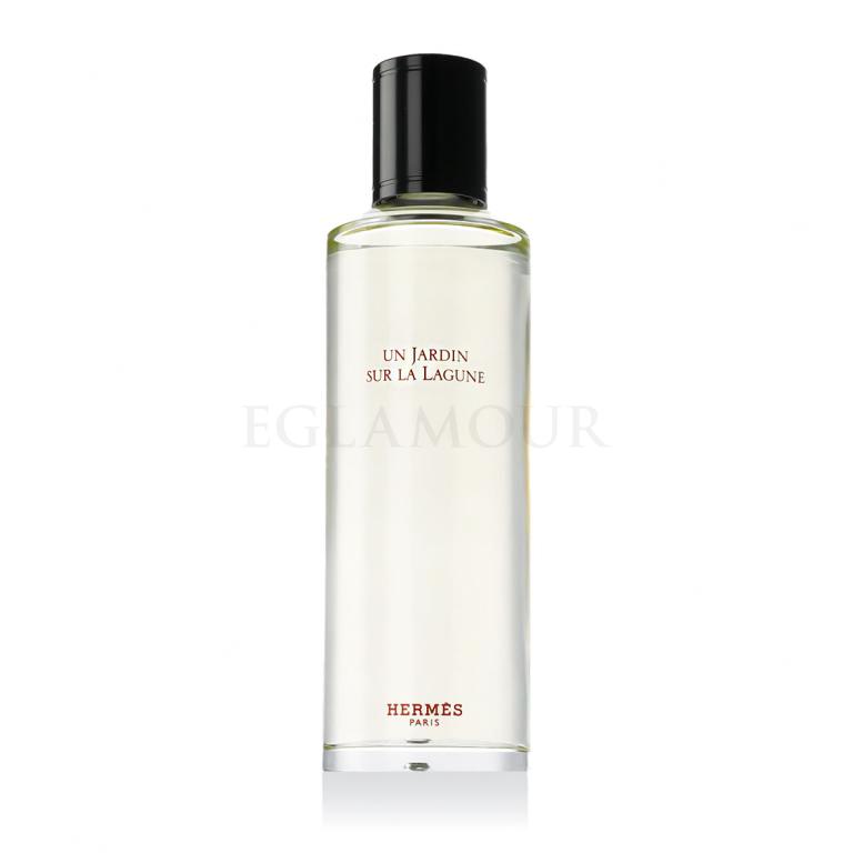 Hermes Un Jardin Sur La Lagune Woda toaletowa Napełnienie 200 ml