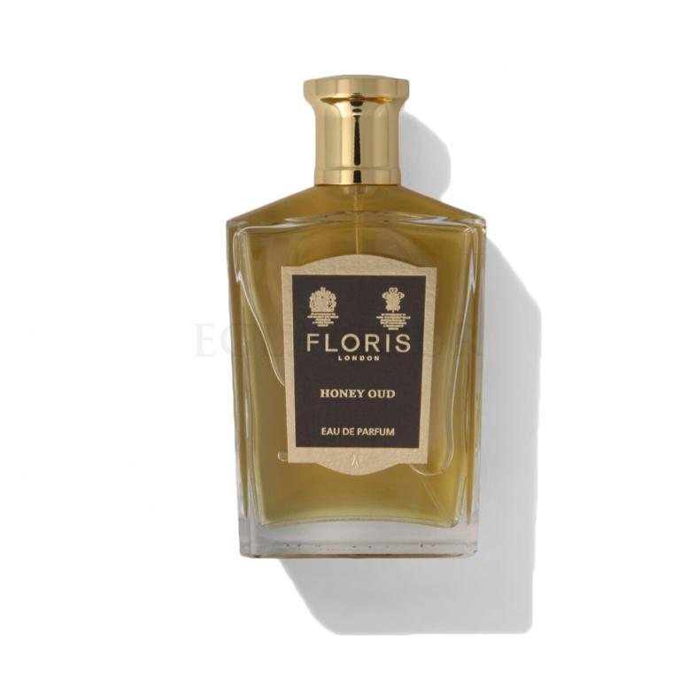Floris Honey Oud Woda perfumowana 100 ml