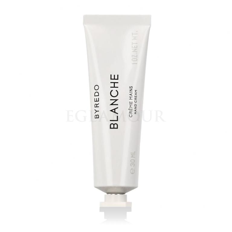 BYREDO Blanche Krem do rąk dla kobiet 30 ml
