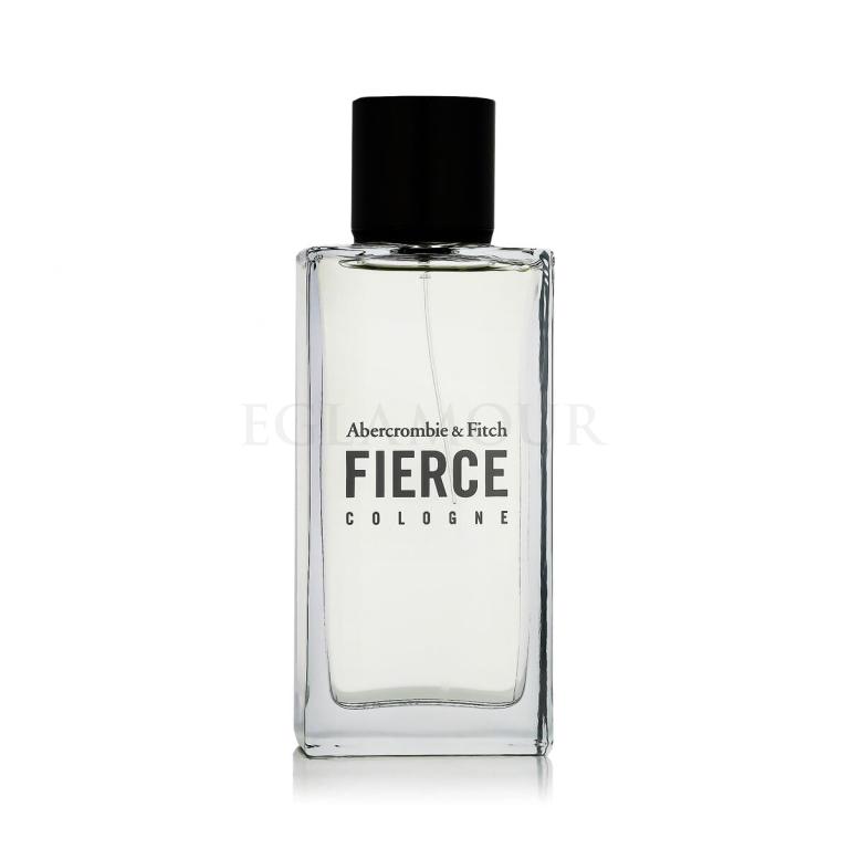 Abercrombie &amp; Fitch Fierce Woda kolońska dla mężczyzn 100 ml tester