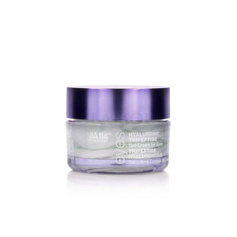 StriVectin Advanced Hydration Hyaluronic Tripeptide Gel-Cream Krem pod oczy 15 ml