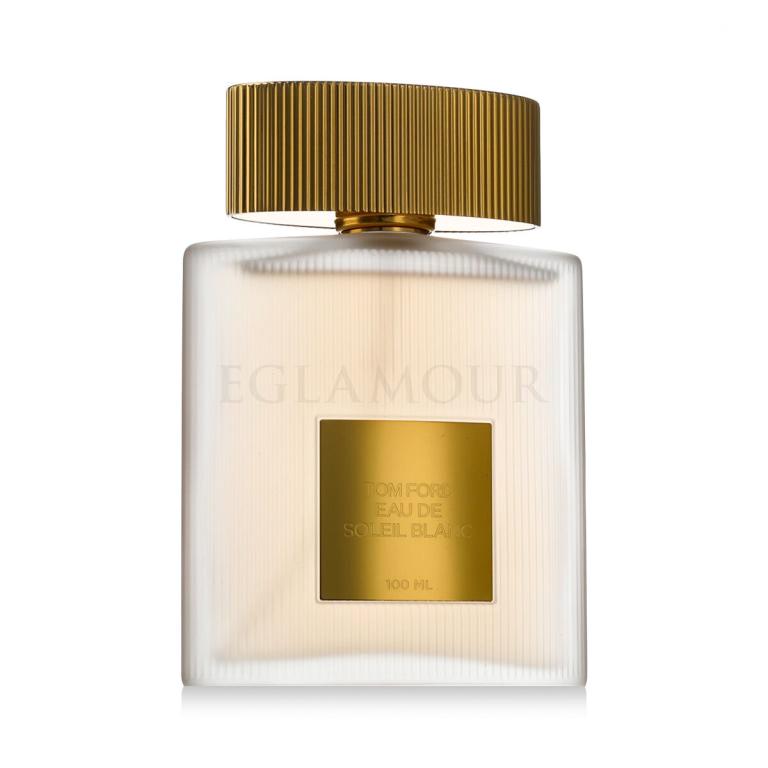 TOM FORD Eau de Soleil Blanc 2025 Woda toaletowa 100 ml