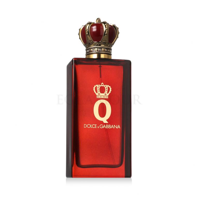 Dolce&amp;Gabbana Q Perfumy dla kobiet 100 ml
