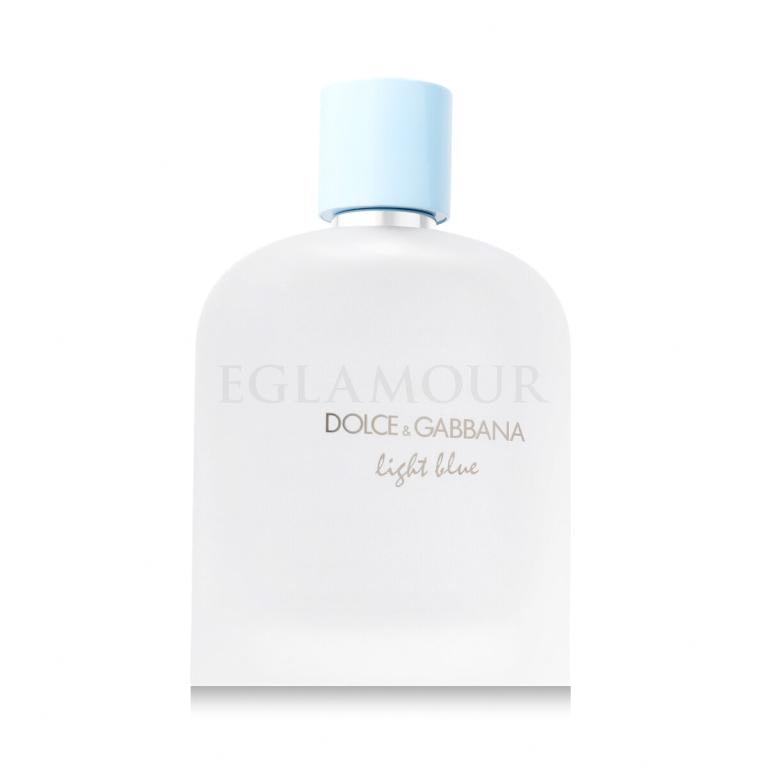 Dolce&amp;Gabbana Light Blue Woda toaletowa dla mężczyzn 200 ml