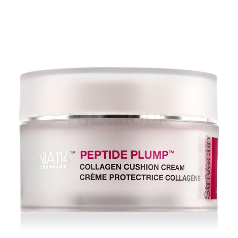 StriVectin Peptide Plump Collagen Cushion Cream Krem do twarzy na dzień 50 ml