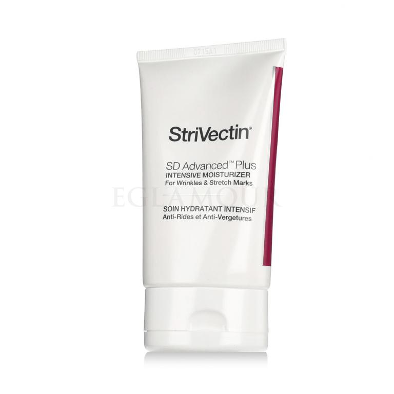 StriVectin Anti-Wrinkle SD Advanced Plus Intensive Moisturizer Krem do twarzy na dzień 118 ml