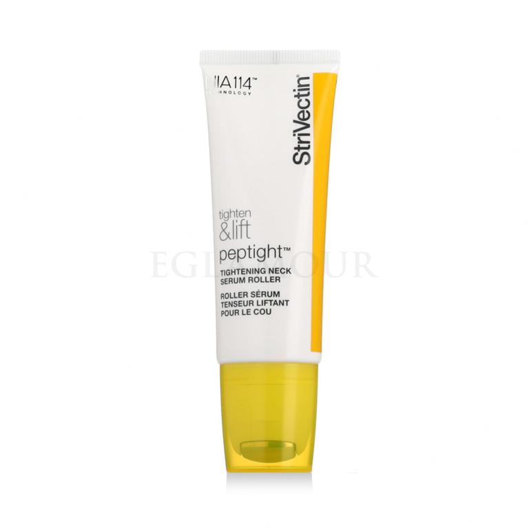 StriVectin Tighten &amp; Lift Peptight Tightening Neck Serum Roller Serum do twarzy 50 ml
