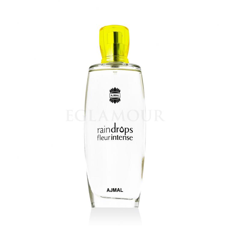 Ajmal Raindrops Fleur Intense Woda perfumowana dla kobiet 100 ml