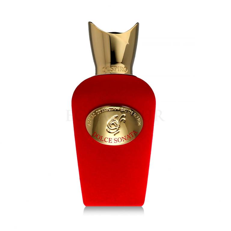 Sospiro Dolce Sonata Woda perfumowana 100 ml