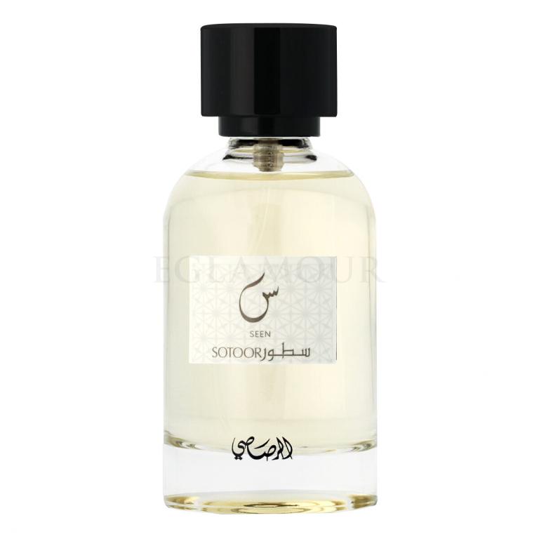 Rasasi Sotoor Seen Woda perfumowana 100 ml