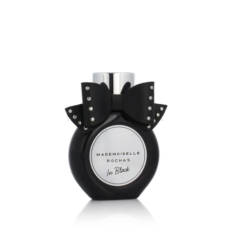 Rochas Mademoiselle Rochas In Black Woda perfumowana dla kobiet 50 ml