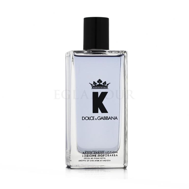 Dolce&amp;Gabbana K Woda po goleniu dla mężczyzn 100 ml