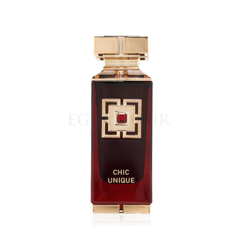 Fragrance World Chic Unique Woda perfumowana 100 ml