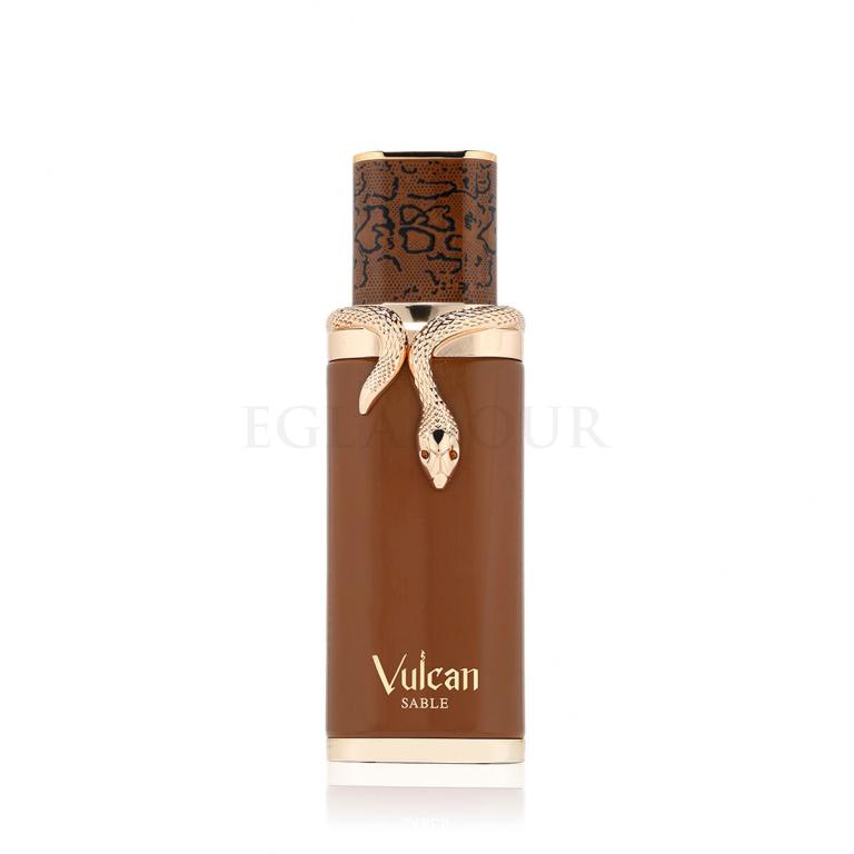 French Avenue Vulcan Sable Woda perfumowana 100 ml