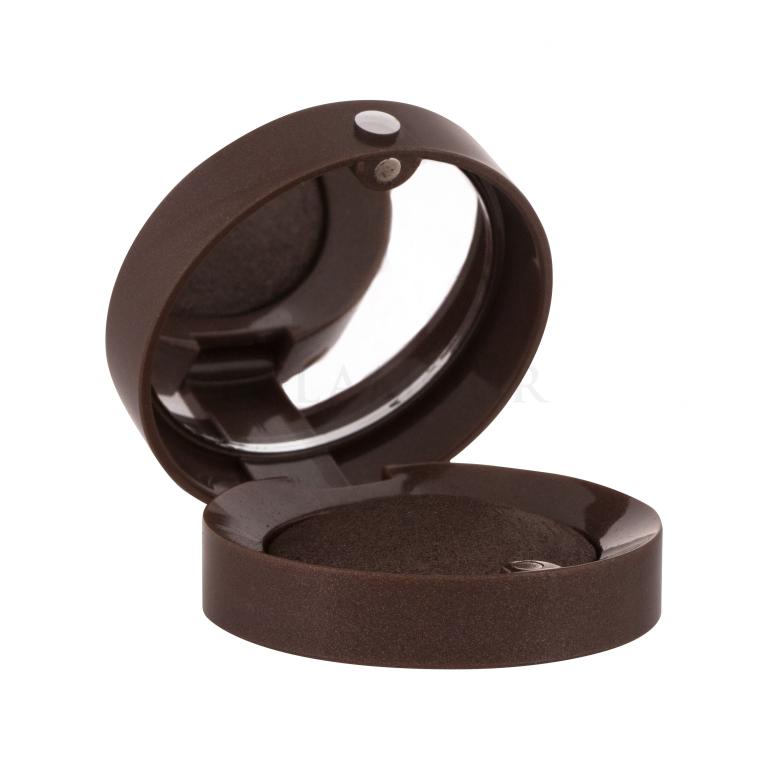 BOURJOIS Paris Little Round Pot Cienie do powiek dla kobiet 1,2 g Odcień 06 Aura de Nuit