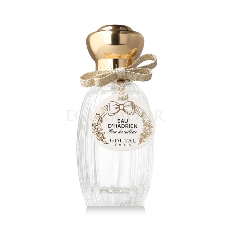 Goutal Eau D'Hadrien Woda toaletowa 50 ml