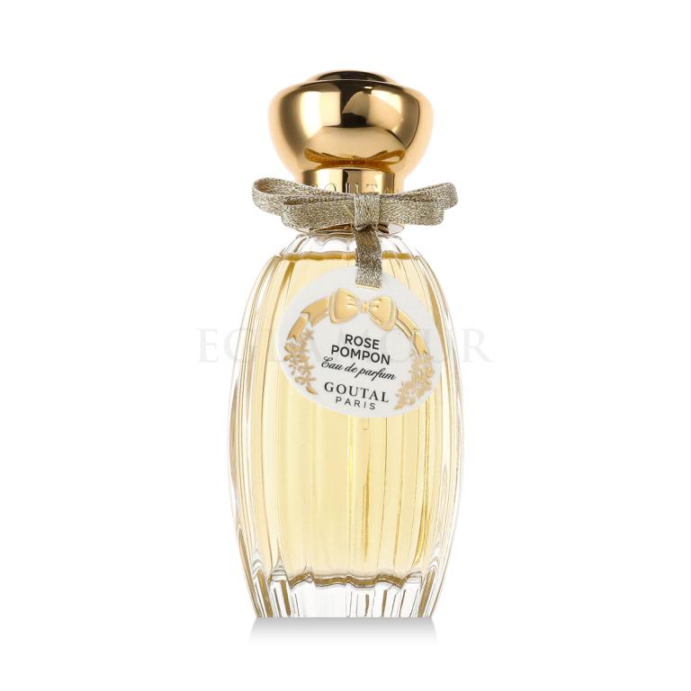 Goutal Rose Pompon Woda perfumowana dla kobiet 100 ml