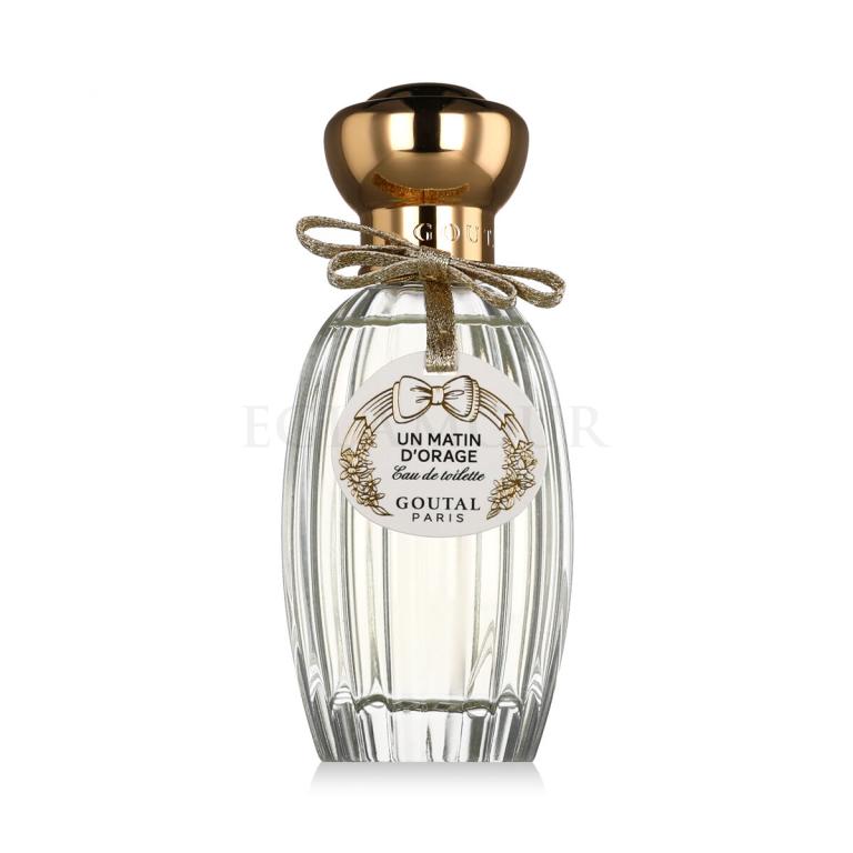 Goutal Un Matin d'Orage Woda toaletowa dla kobiet 100 ml