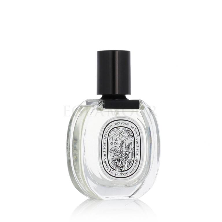 Diptyque Eau Rose Woda toaletowa dla kobiet 50 ml