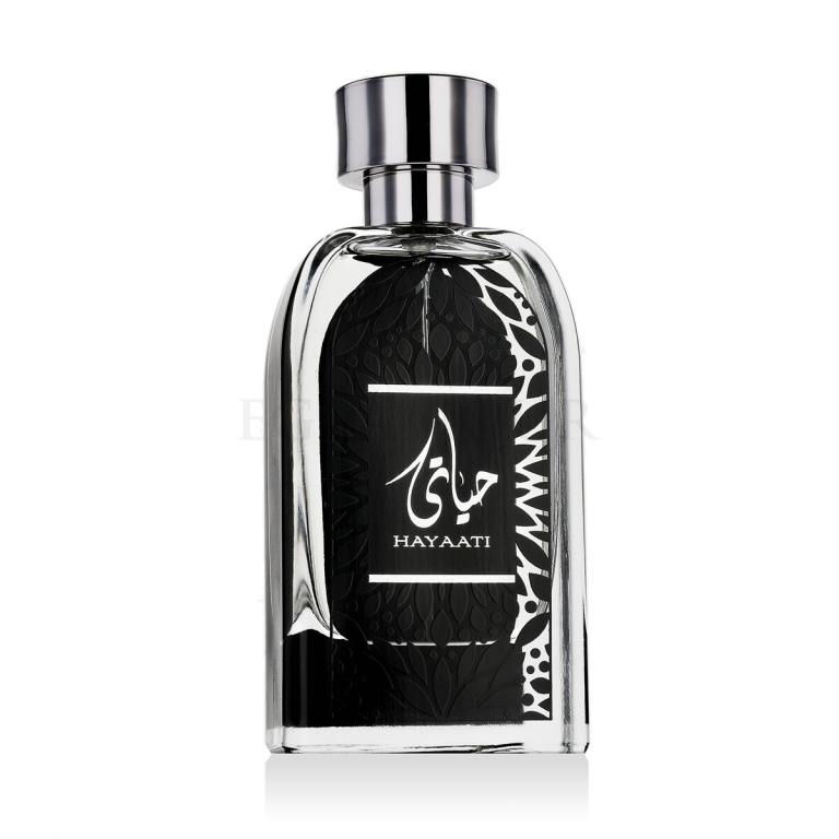 Ard Al Zaafaran Hayaati Woda perfumowana dla mężczyzn 100 ml