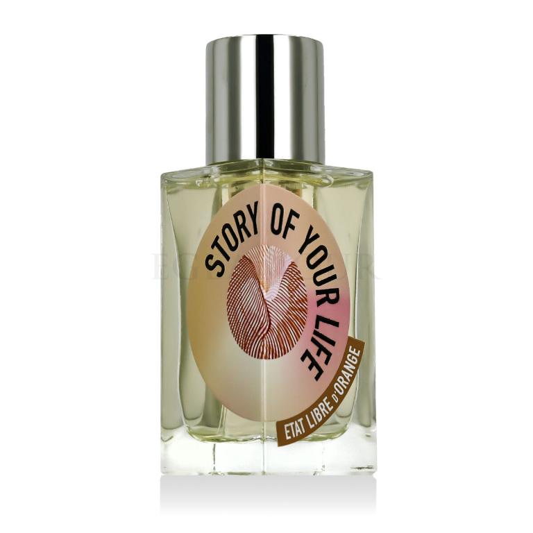 Etat Libre d´Orange Story of Your Life Woda perfumowana 50 ml
