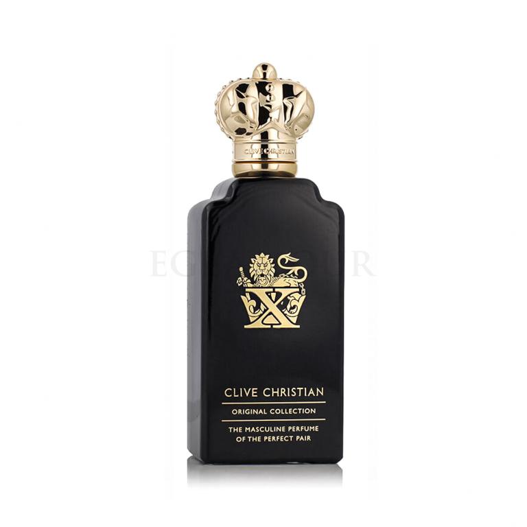 Clive Christian Original Collection X For Men Perfumy dla mężczyzn 100 ml