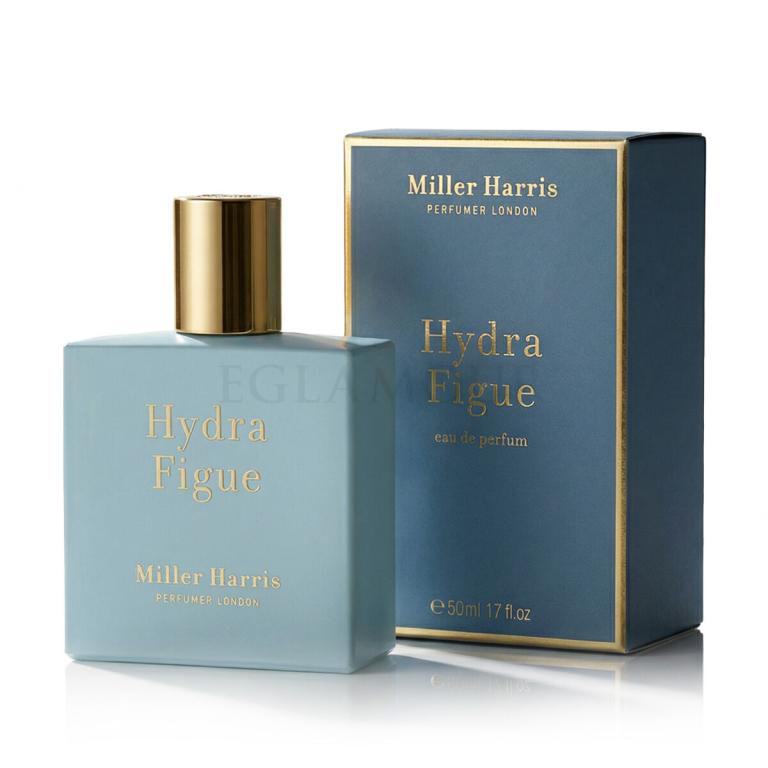 Miller Harris Hydra Figue Woda perfumowana 50 ml