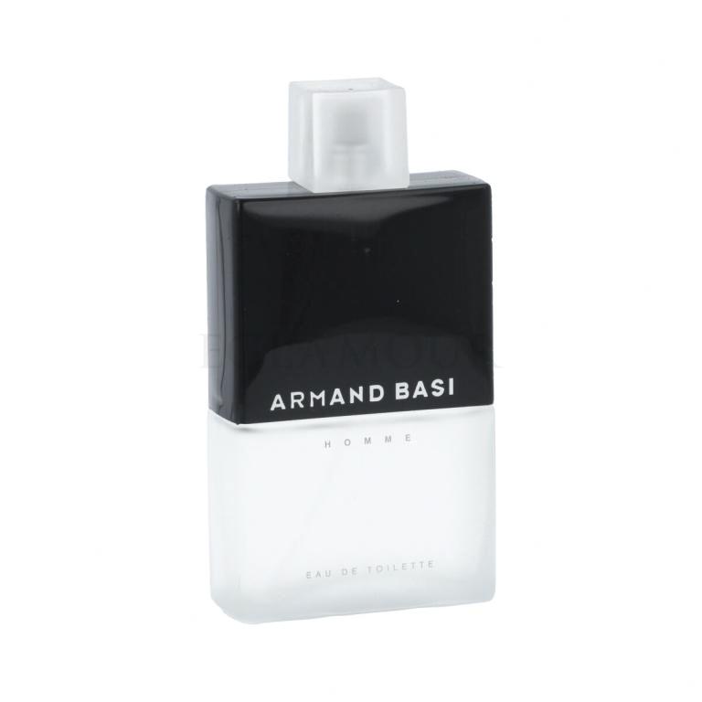 Armand Basi Homme Woda toaletowa dla mężczyzn 125 ml