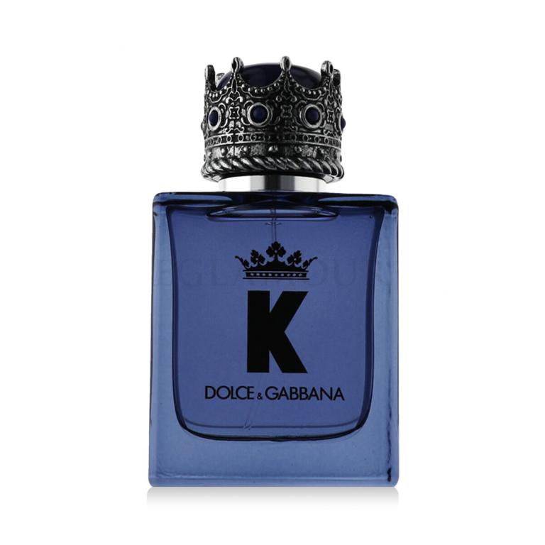 Dolce&amp;Gabbana K Woda perfumowana dla mężczyzn 50 ml