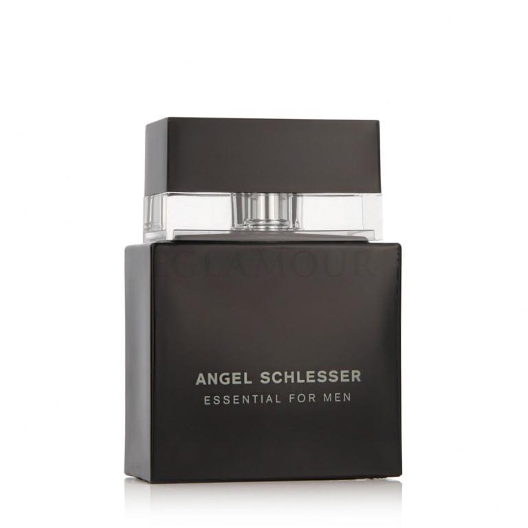 Angel Schlesser Essential Woda toaletowa dla mężczyzn 50 ml