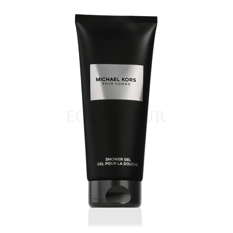 Michael Kors Pour Homme Żel pod prysznic dla mężczyzn 200 ml