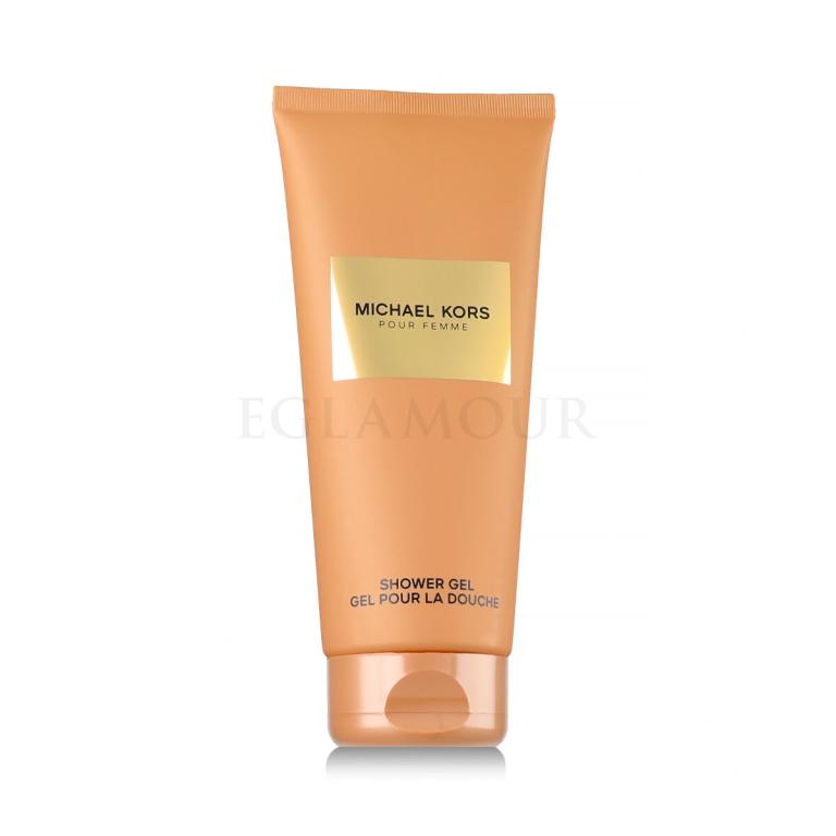 Michael Kors Pour Femme Żel pod prysznic dla kobiet 200 ml