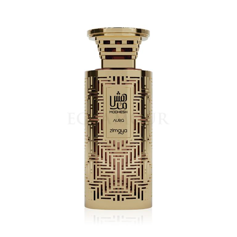 Zimaya Modhesh Aura Woda perfumowana dla mężczyzn 100 ml