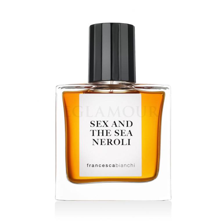 Francesca Bianchi Sex And The Sea Neroli Ekstrakt perfum 30 ml