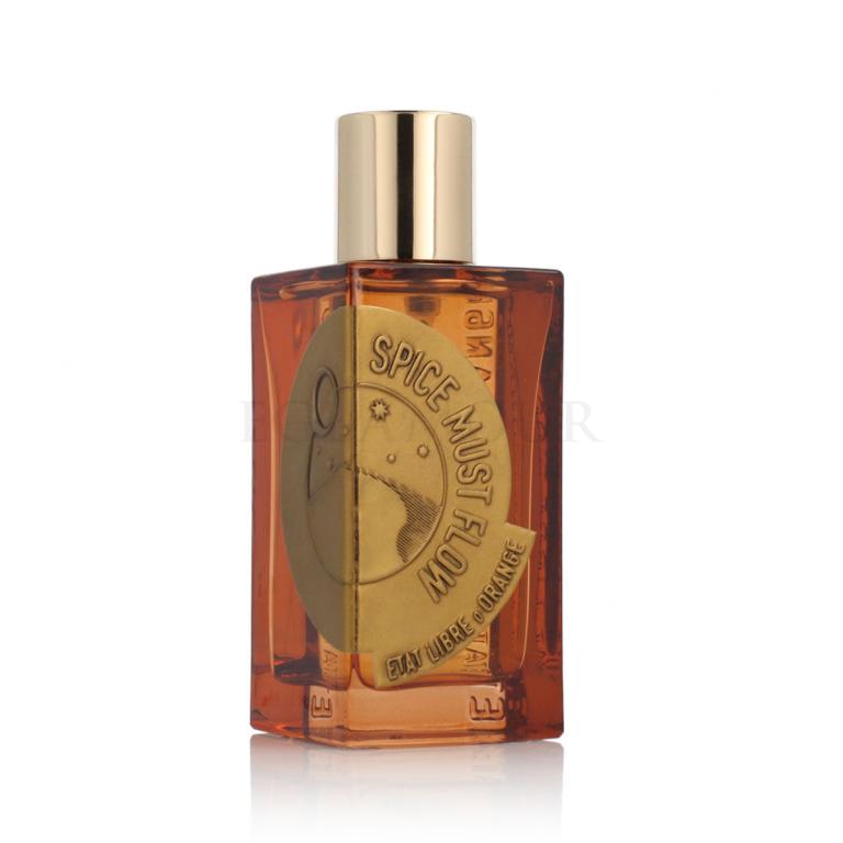 Etat Libre d´Orange Spice Must Flow Woda perfumowana 100 ml