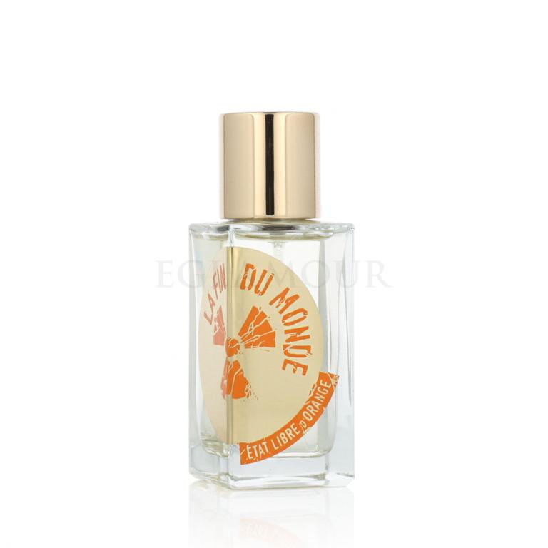 Etat Libre d´Orange La Fin Du Monde Woda perfumowana 50 ml