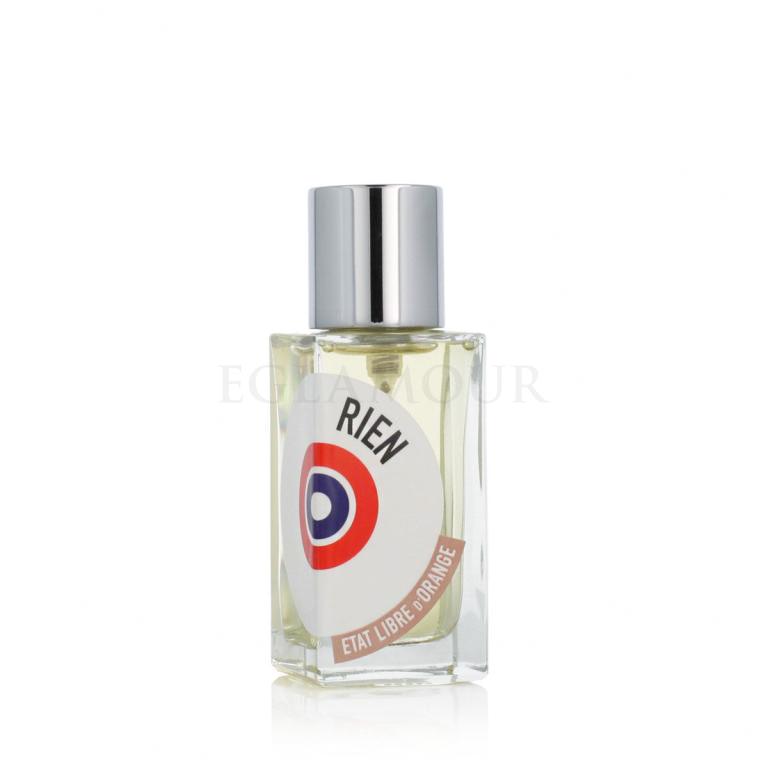 Etat Libre d´Orange Rien Woda perfumowana 50 ml