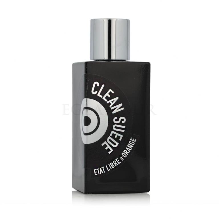 Etat Libre d´Orange Clean Suede Woda perfumowana 100 ml