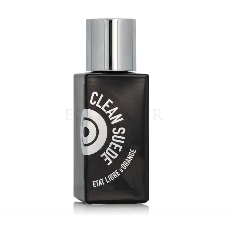 Etat Libre d´Orange Clean Suede Woda perfumowana 50 ml