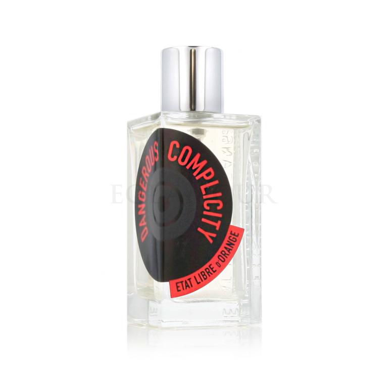 Etat Libre d´Orange Dangerous Complicity Woda perfumowana 50 ml