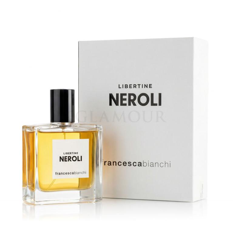 Francesca Bianchi Libertine Neroli Ekstrakt perfum 30 ml