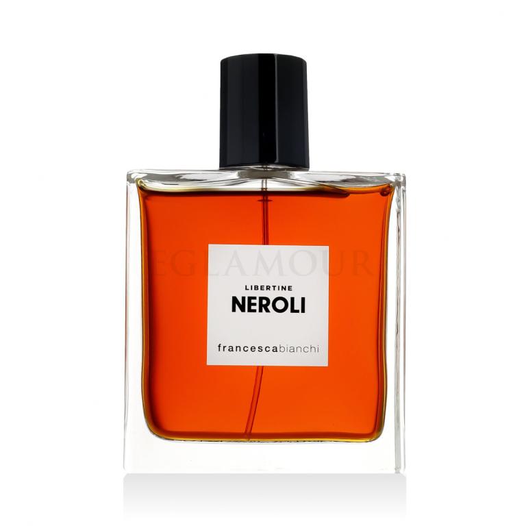 Francesca Bianchi Libertine Neroli Ekstrakt perfum 100 ml