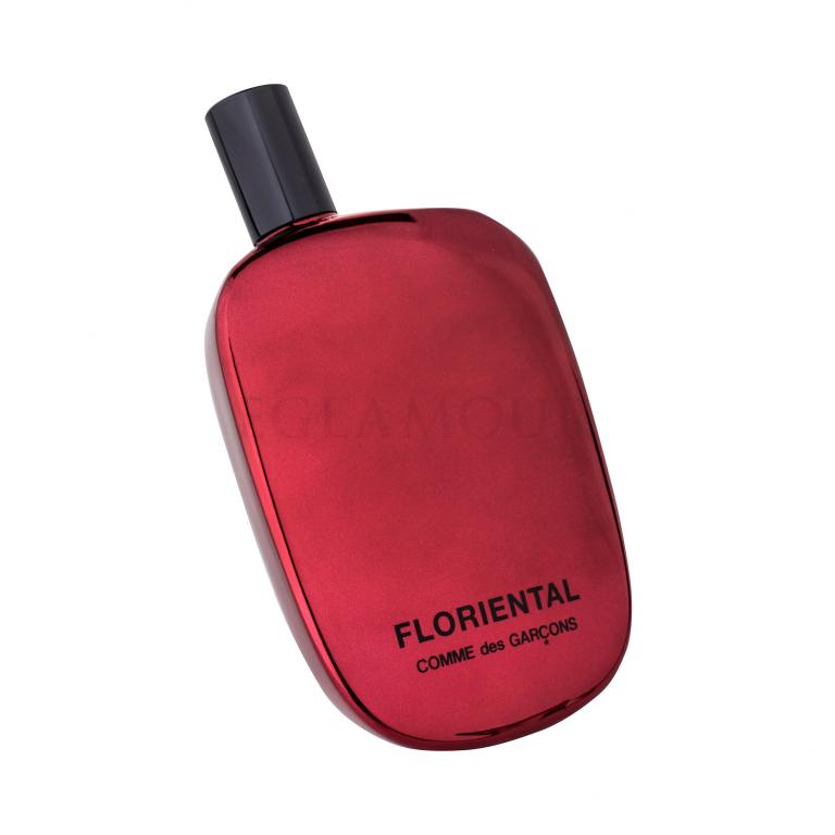 COMME des GARCONS Floriental Woda perfumowana 100 ml tester