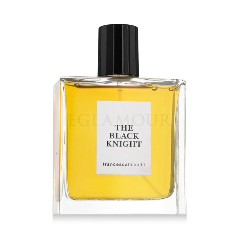 Francesca Bianchi The Black Knight Ekstrakt perfum 100 ml