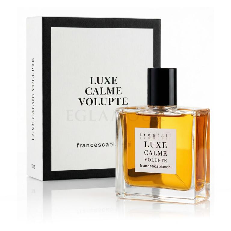 Francesca Bianchi Luxe Calme Volupte Woda perfumowana 100 ml